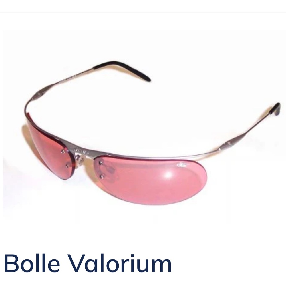 Bolle Sunglasses Polarized like new